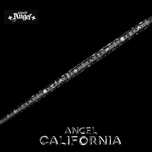 クライムオブエンジェル ANGEL NEW CALIFORNIA カリフォルニア