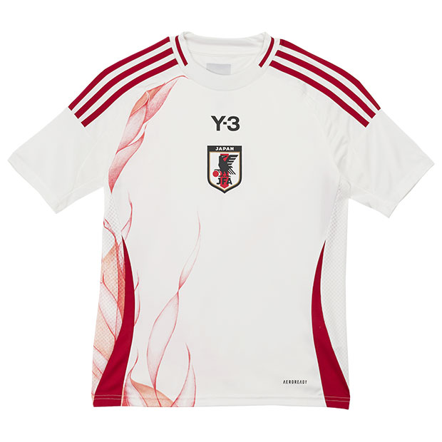 adidas/アディダス サッカー日本代表 2024 アウェイ レプリカ