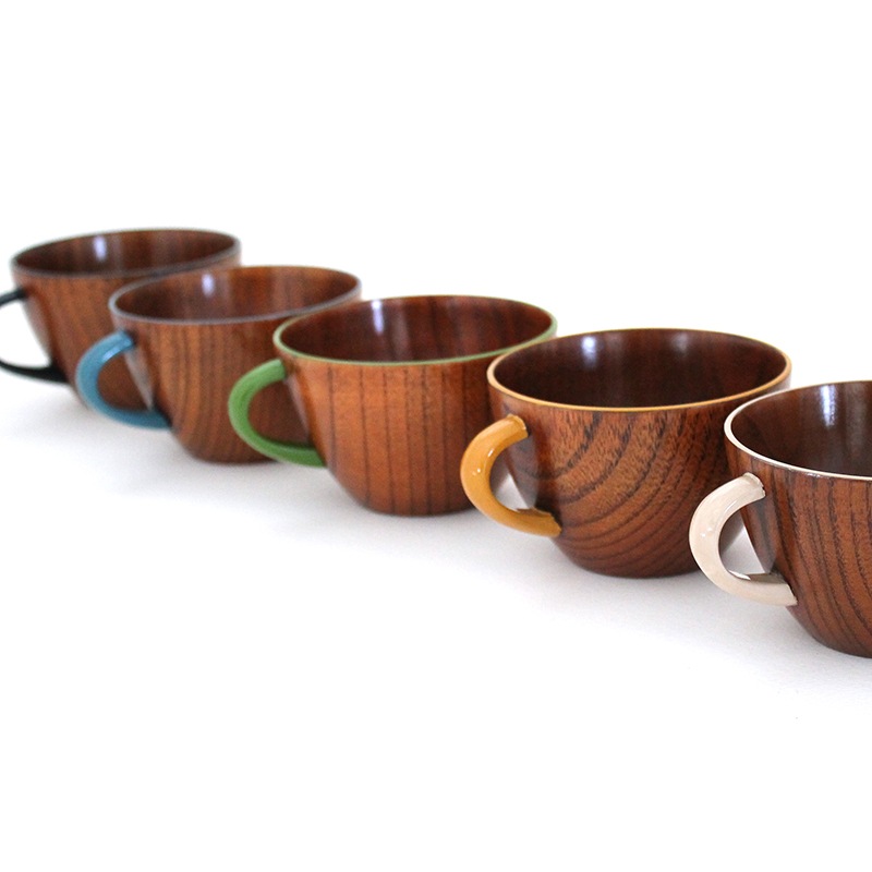 漆 片手カップ（13色） | 食,食器・カトラリー,カップ＆ソーサー