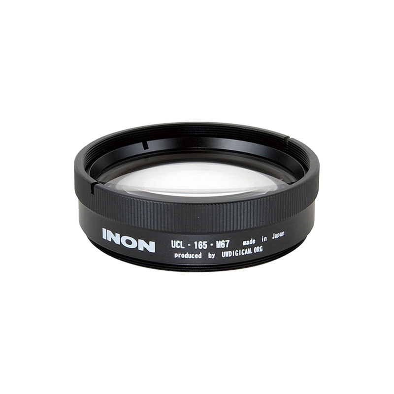 UCL-165 M67 | レンズ,クローズアップレンズ | イノンオンラインショップ