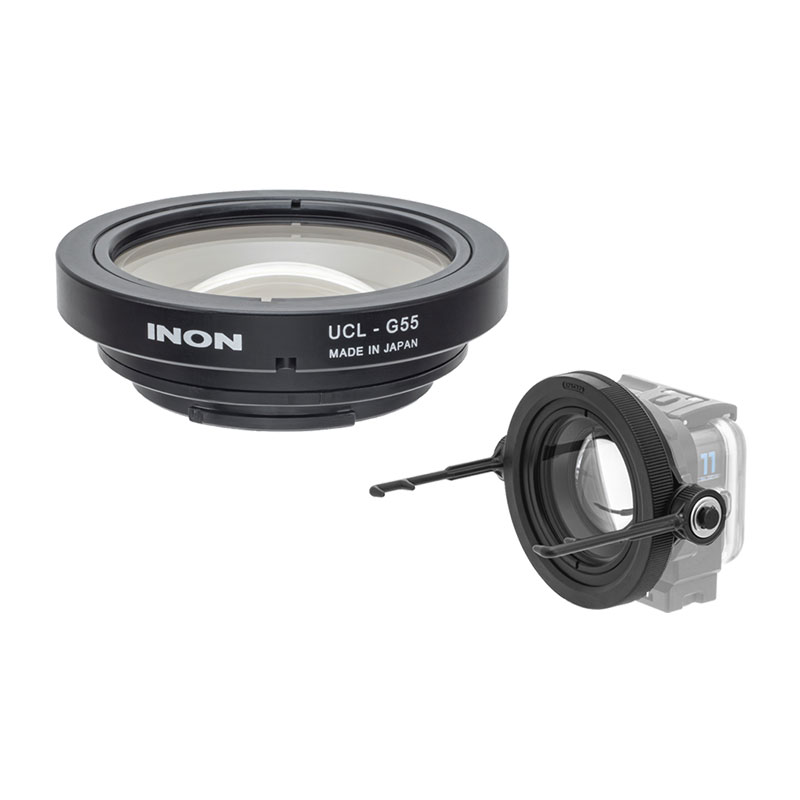 UCL-G55 SD | GoPro/Insta360/DJI対応製品,GoPro/Insta360/DJI対応