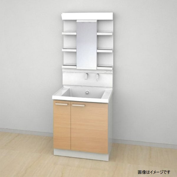 洗面台・洗面化粧台,TOTOサクア,間口750カテゴリーの間口750の商品一覧