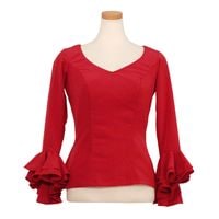 フラメンコ衣装ならイベリアで