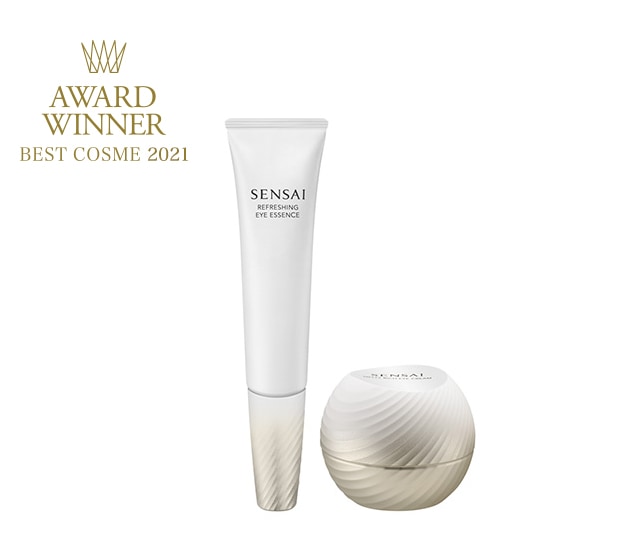 トータルアイトリートメント | シリーズ,エキスパートアイテムズ