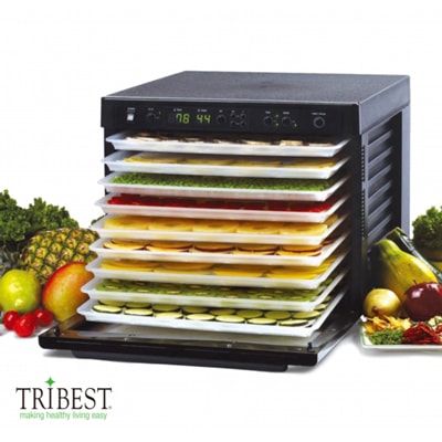 セドナ フードディハイドレーター（食品乾燥機） / [通販]ローフード+