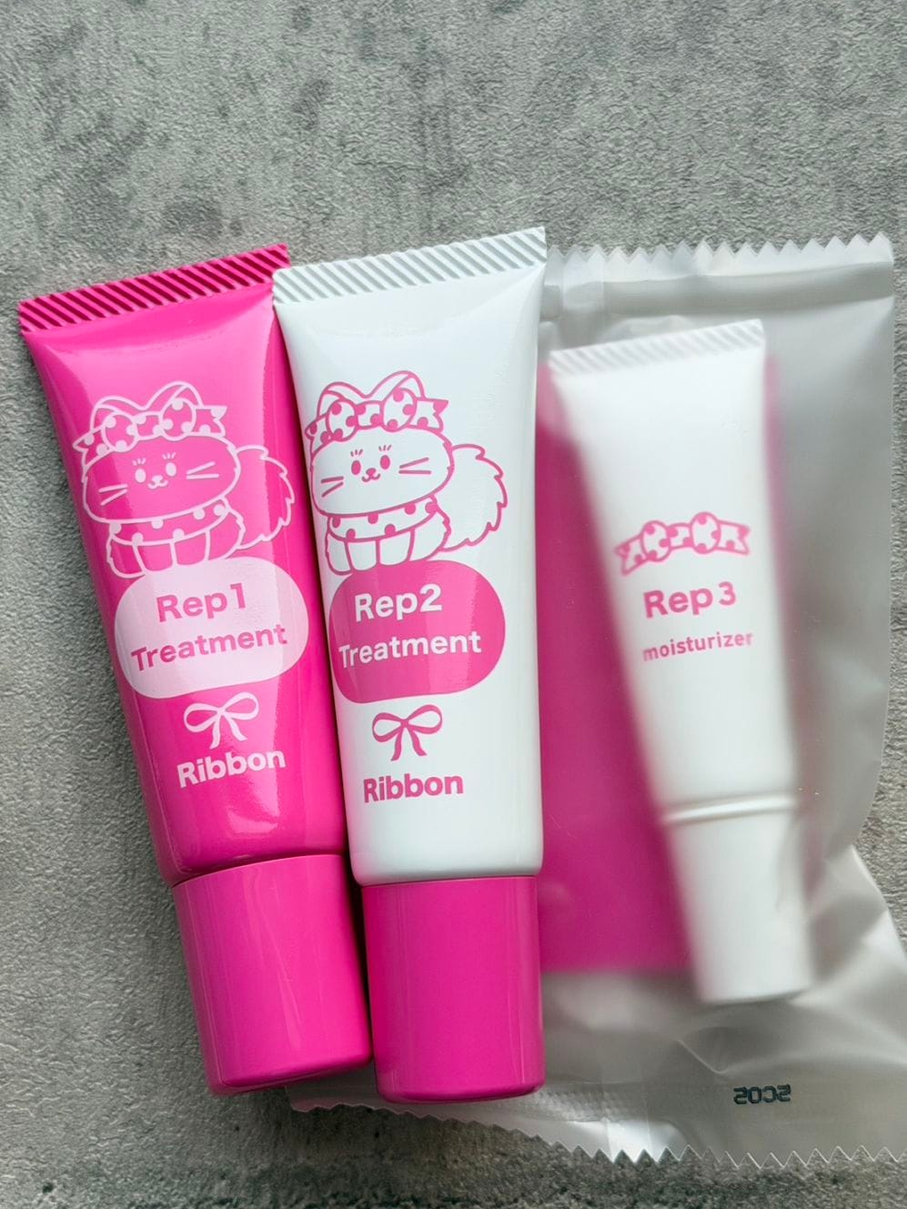 特別価格] まつ毛パーマ用品 - Repシリーズ 本品は美容師免許を取得