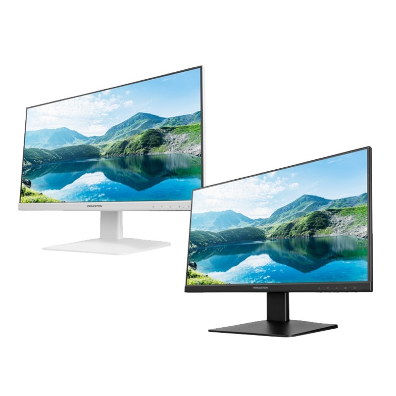 在庫限り）21.5インチ ワイド 液晶ディスプレイ 全2色 フルHD 白色LED