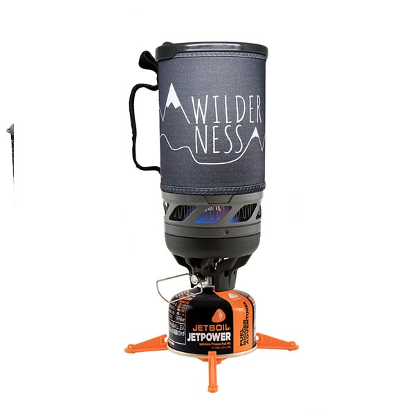 モンベル JETBOIL フラッシュ 1.0L #1824393 ｜ あんしんの殿堂 防災館