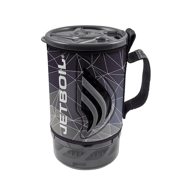 モンベル JETBOIL フラッシュ 1.0L #1824393 ｜ あんしんの殿堂 防災館