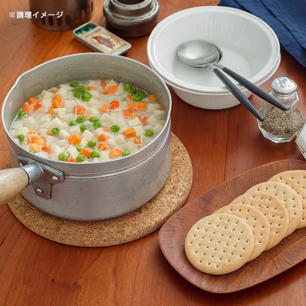 非常食セット 25年保存 サバイバルフーズ 小缶ファミリー 6缶セット 約15