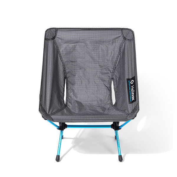 Helinox ヘリノックス チェアゼロ #1822177 ｜ あんしんの殿堂 防災館