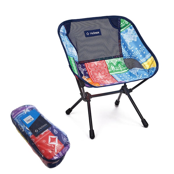 チェアワン ミニ バンダナキルト #1822332 ｜ あんしんの殿堂 防災館