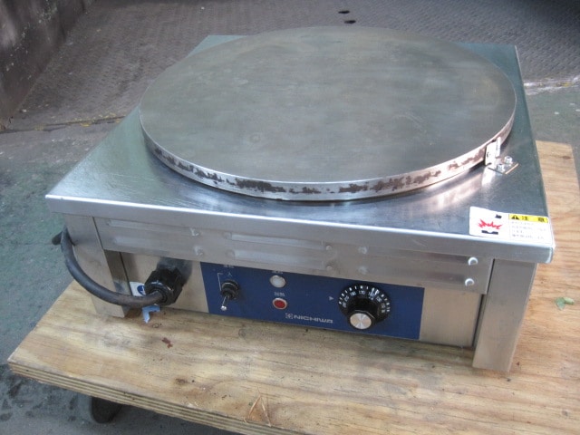 未使用】江部松商事 電気おでん鍋(2尺) TP-8 単相100V ｜中古厨房機器