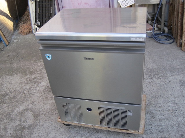 中古】ホシザキ 製氷機 IM-35M-1 35kg 単相100V｜2016年製 ｜中古厨房