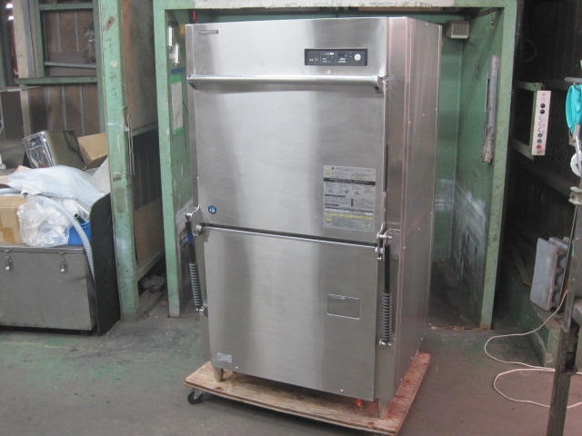 中古】タニコー 3連式電気たい焼き器 TY-3* 三相200V｜2015年製 ｜中古