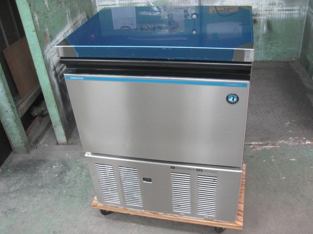 中古】フクシマガリレイ 製氷機 FIC-A25KT2 単相100V｜2021年製 ｜中古