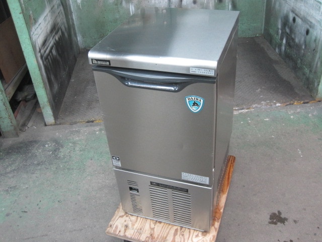 業務用】【中古】製氷機 ｜ 中古厨房機器のヤマチュードットコム