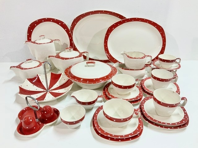 Midwinter（ミッドウィンター） Red Domino（レッドドミノ） | VINTAGE