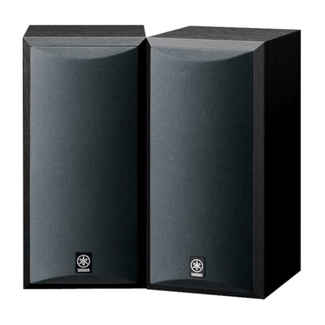 在庫有」YAMAHA NS-B210 ブラック 1本 ブックシェルフスピーカー NS