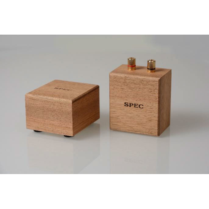 SPEC RSP-55 2台1組 リアルサウンド・プロセッサー | アクセサリー