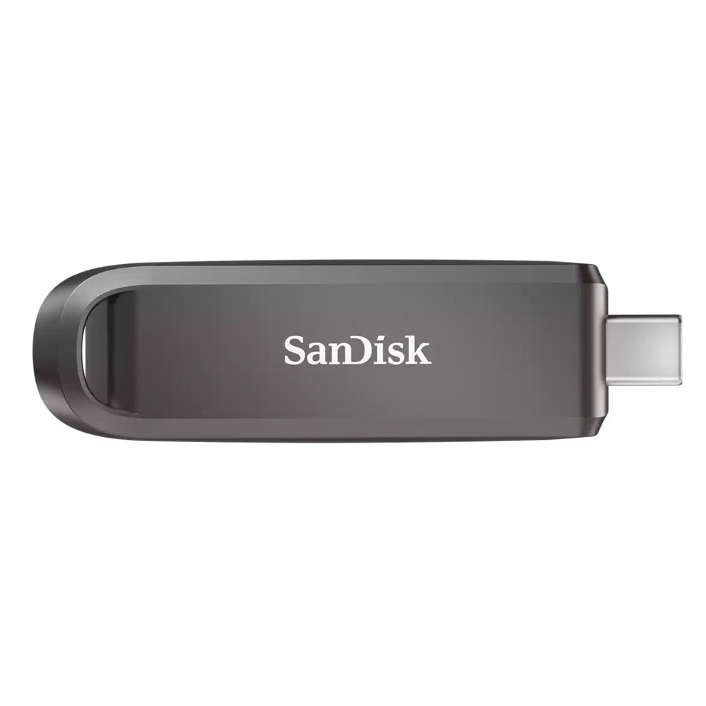 ポータブルSSD 1TB Type-C SanDisk サンディスク Extreme Pro R:1000MB