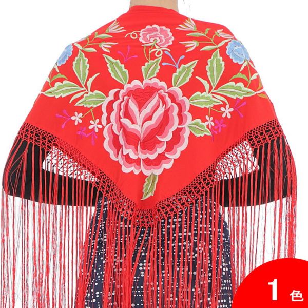 シージョ,刺繍 | フラメンコ | フラメンコ用品のフラメンコ雑貨屋ガロガロ