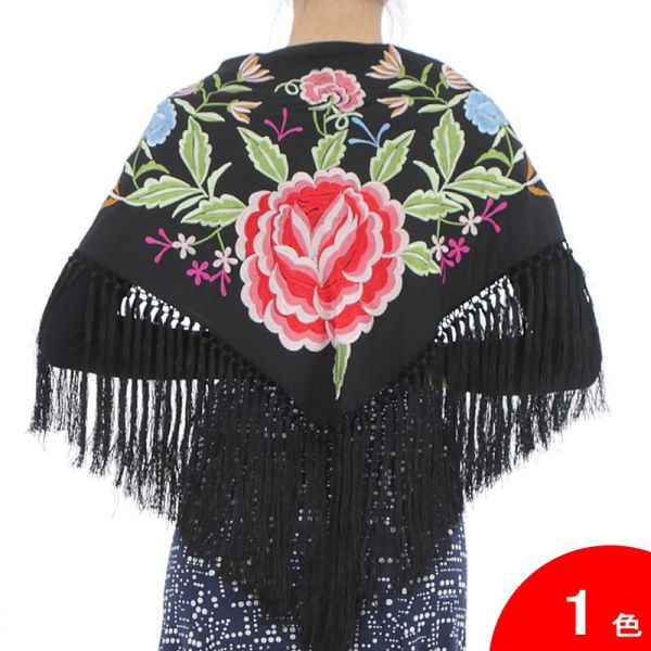 シージョ,刺繍 | フラメンコ | フラメンコ用品のフラメンコ雑貨屋ガロガロ