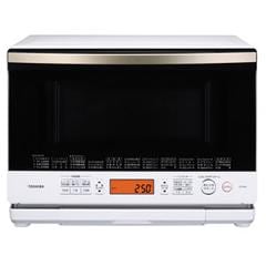 東芝【TOSHIBA】過熱水蒸気オーブンレンジ ER-ND8-W【ERND8】