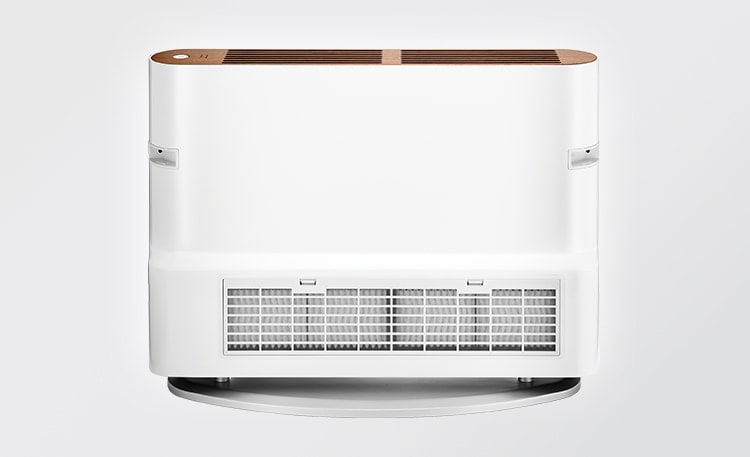 カルテック】 光触媒除菌・脱臭機 