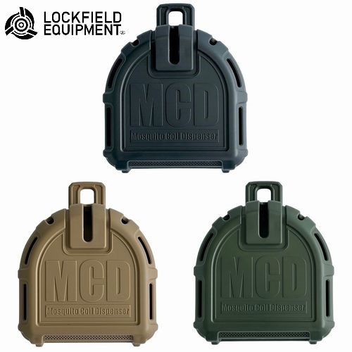 ロックフィールドイクイップメント LOCKFIELD EQUIPMENT MCD Mosquito