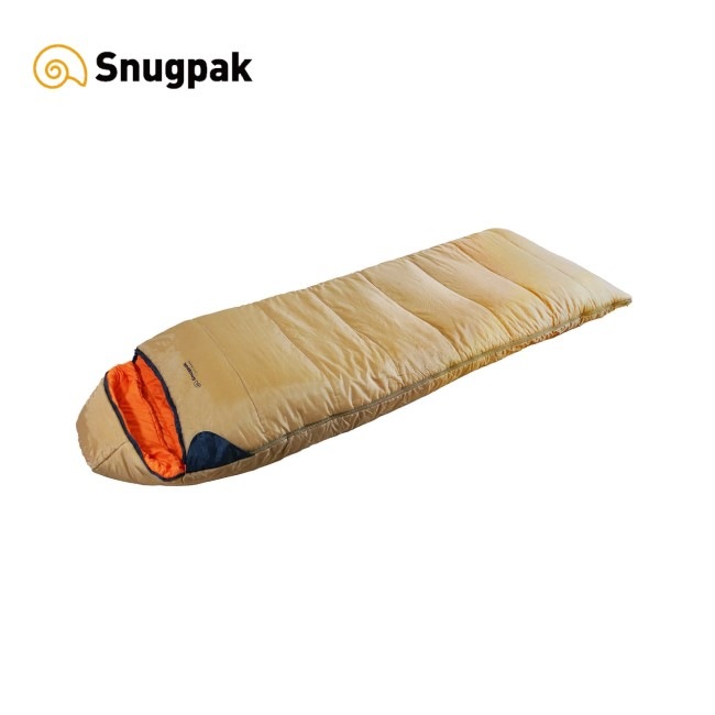スナグパック Snugpak スリーパーエクスペディション 2 スクエア