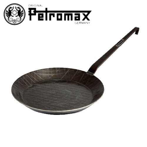 ペトロマックス PETROMAX シュミーデアイゼンフライパン sp28