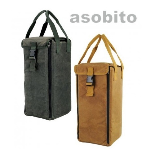 アソビト asobito ランタンケース | ガレージキャンプストア