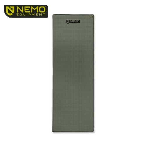 ニーモ NEMO オーラ レギュラーワイド レクタングラー | ガレージ