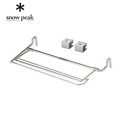 snow peak/スノーピーク IGTキッチンペーパーホルダー | ガレージ