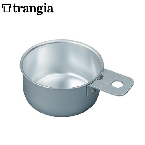 トランギア Trangia ハーフパイントマグ | ガレージキャンプストア