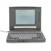 ジャンク品】 NEC PC-9821Nm モノクロ液晶 ジャンクPC ジャンク