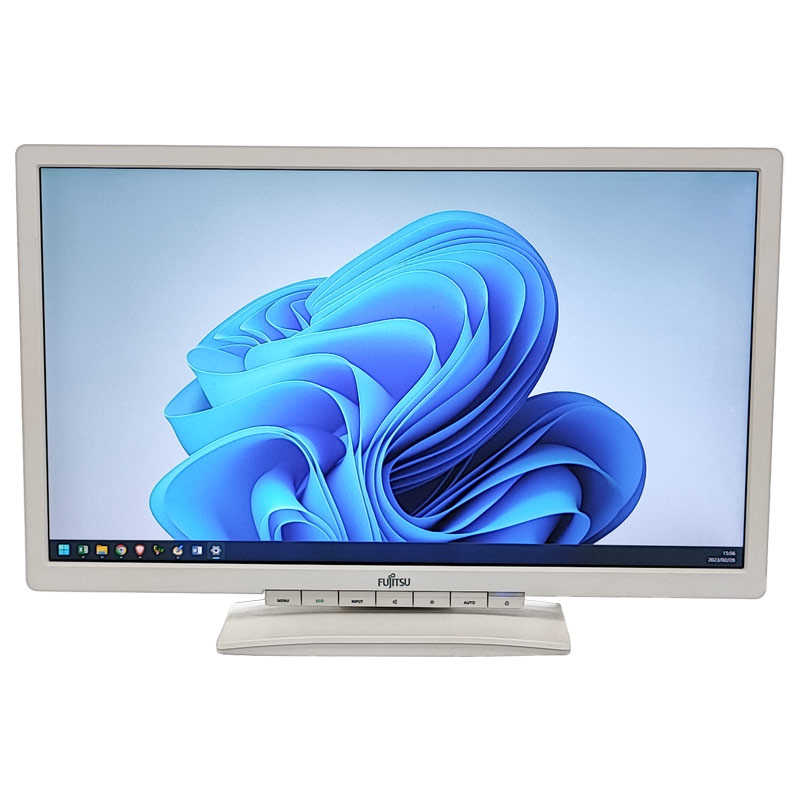 中古 モニター DELL P2219H 21.5インチワイドモニター 21.5インチ HDMI