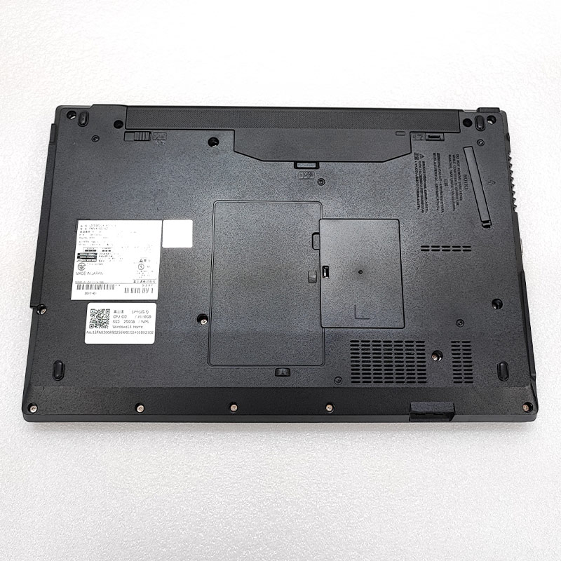 ジャンク品 富士通 LIFEBOOK A576/P FMVA16016Z ジャンクPC ジャンク