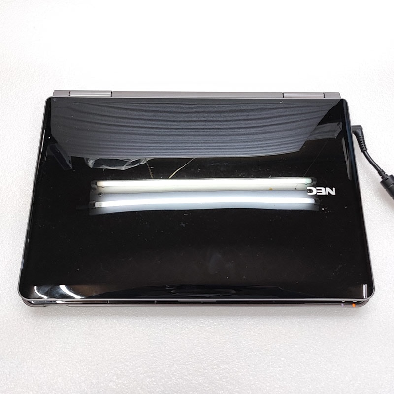 ジャンク品 NEC LaVie PC-LL750FS3EB ジャンクPC ジャンクパソコン