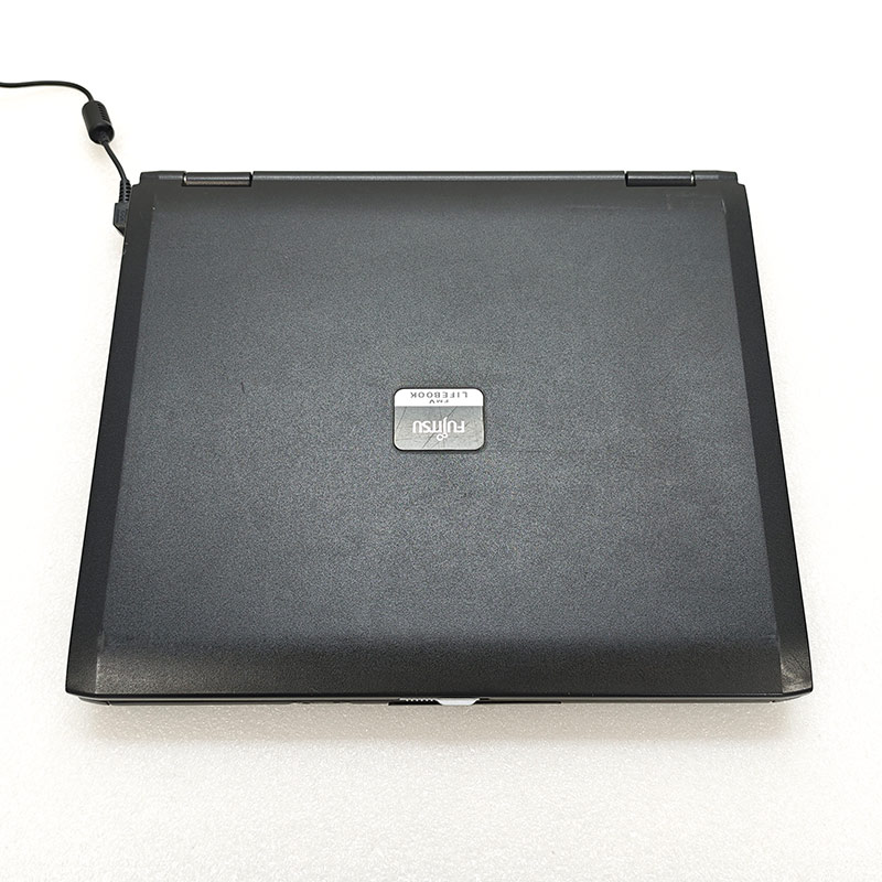 懐かしのXP 中古パソコン 富士通 FMV-C8250 WindowsXPPro Celeron 530