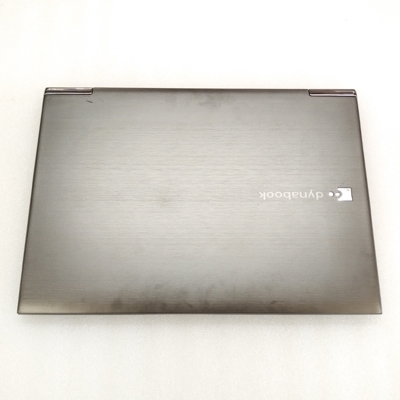 中古ノートパソコン Windows8.1 東芝 Dynabook R632/H Core i5-1.9Ghz