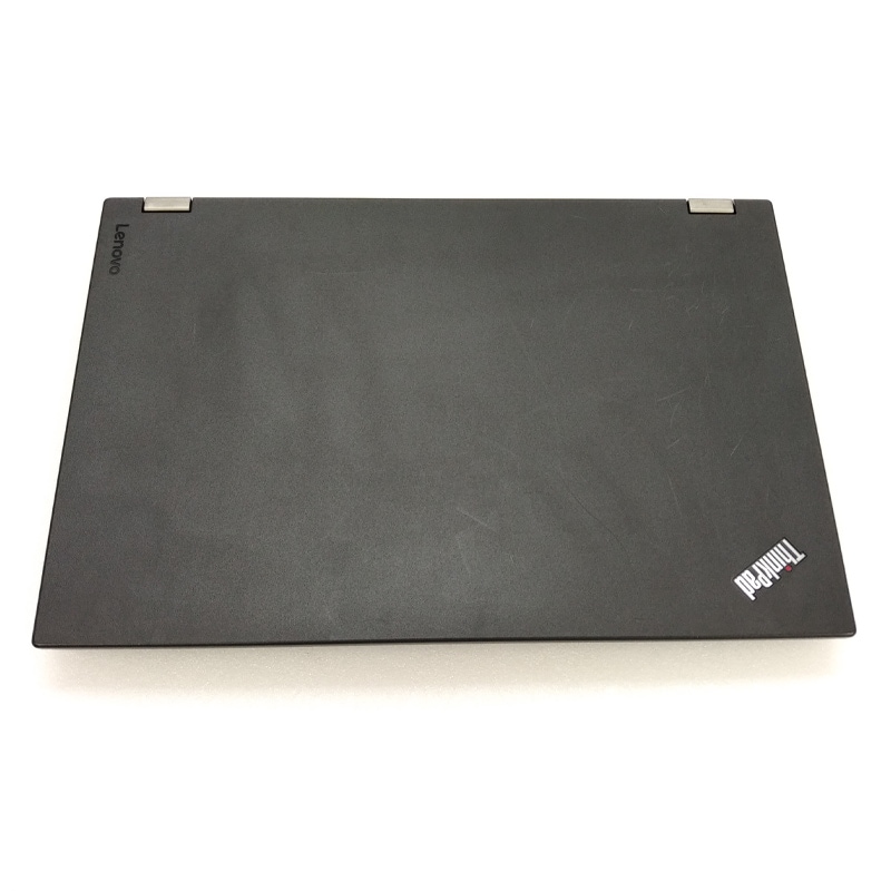 テンキー付き 中古ノートパソコン Windows10Pro Lenovo ThinkPad L560