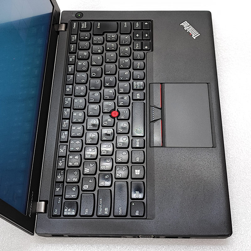 中古ノートパソコン Microsoft Office付き Lenovo ThinkPad X250