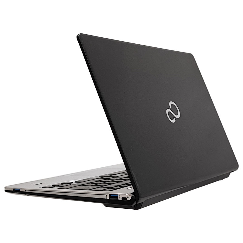 中古ノートパソコン 富士通 LIFEBOOK S937/R Windows11 Pro Celeron