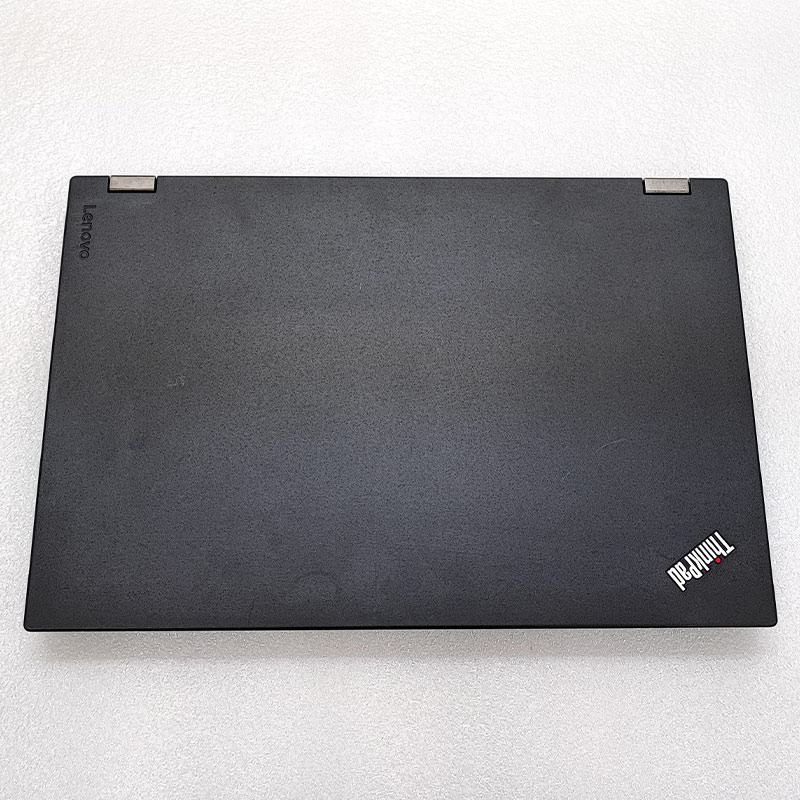 FHD 中古ノートパソコン Lenovo ThinkPad L560 Windows11 Pro Core i3