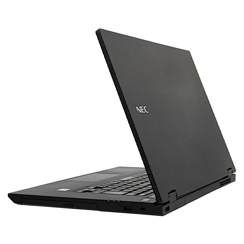 中古パソコン Microsoft Office付き NEC Versapro VKM16/X-5 Windows11