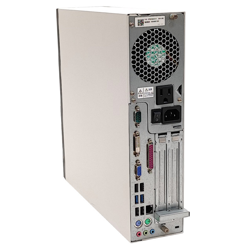 Win7 32bit 中古デスクトップ 富士通 ESPRIMO D583/J Windows7 Pro