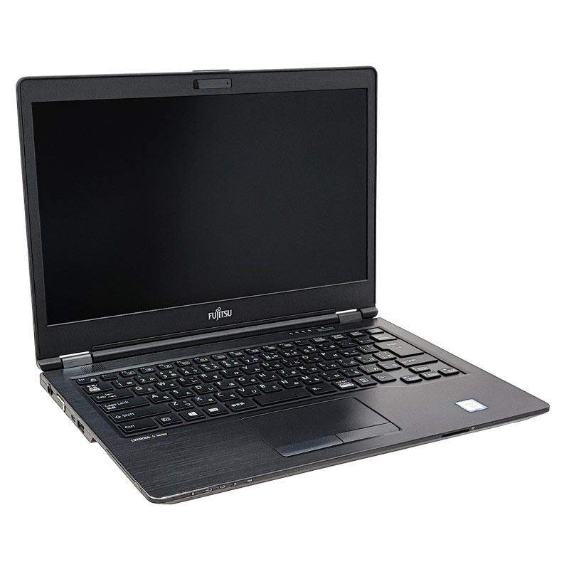 中古ノートパソコン 富士通 LIFEBOOK U748/S Windows11 Pro Core i5