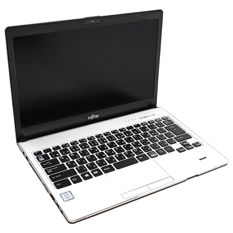 FUJITSU LIFEBOOK S937⁄T LIFEBOOK S937/T Core i5 7300 SSD Win11 ⑥